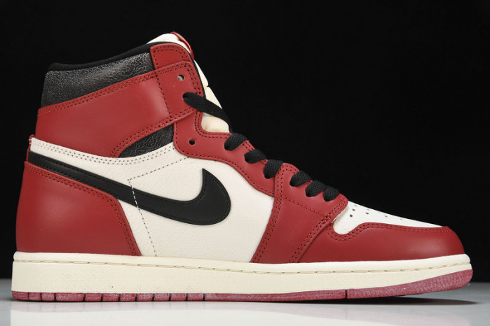 air jordan 1 retro high og lost and found dz5485-612
