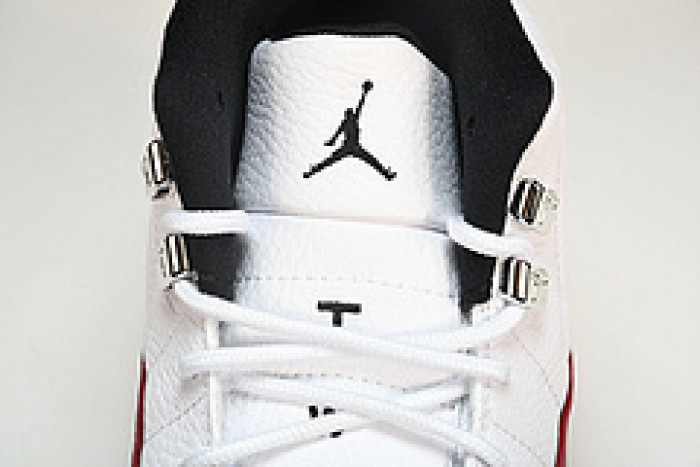 air jordan 12 “cherry” ct8013-116