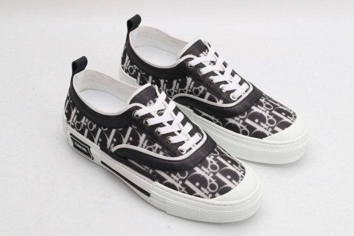 dr b23 low-top sneakers dr-44