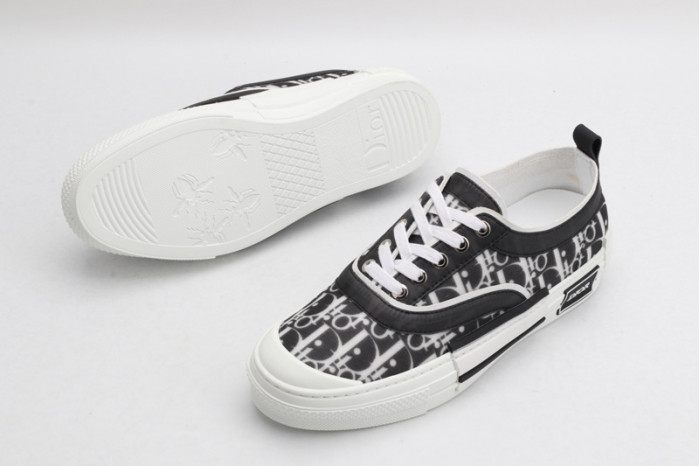 dr b23 low-top sneakers dr-44