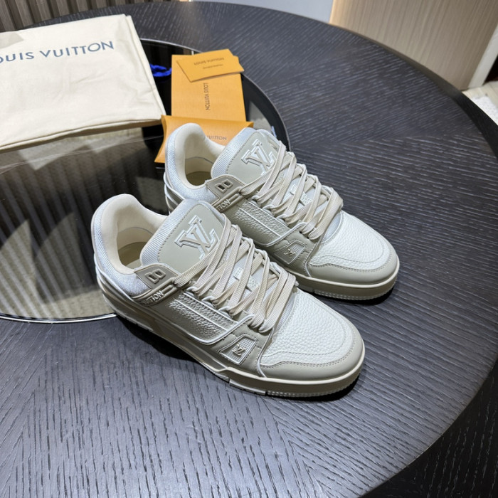 LOVT SNEAKER lv-203