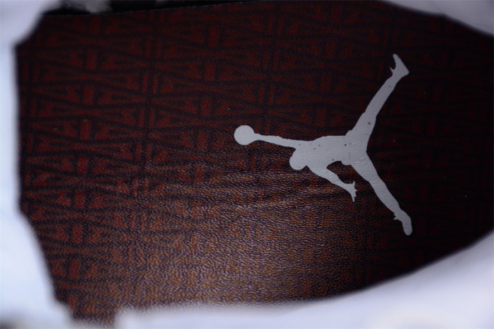 a ma manière x air jordan 12 “white” dv6989-100