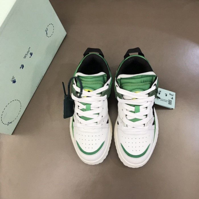 of c/o​ odsy-1000 sneakers