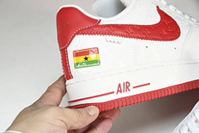 nike air force 1 low 7108-8