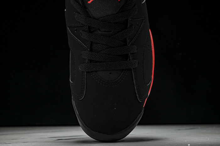 (2026)Air Jordan 6 “Reverse Infrared” CT8529-001