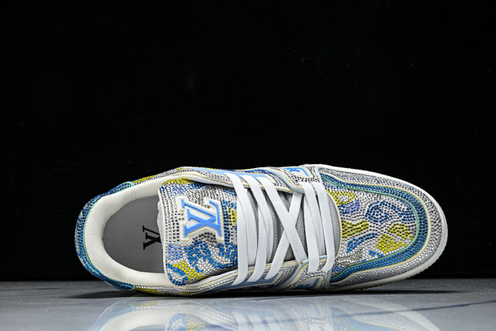 LOVT SNEAKER lv-548