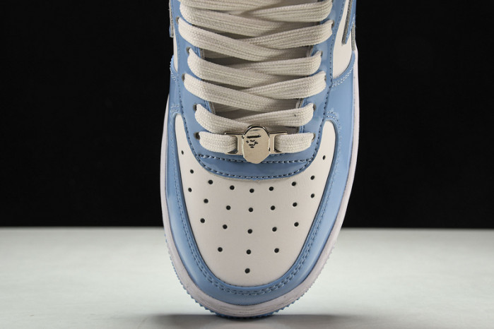 bathing ape low "star" 1728