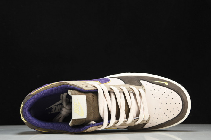 otomo katsuhiro x nk sb dunk low "steamboy ost lp3445-003