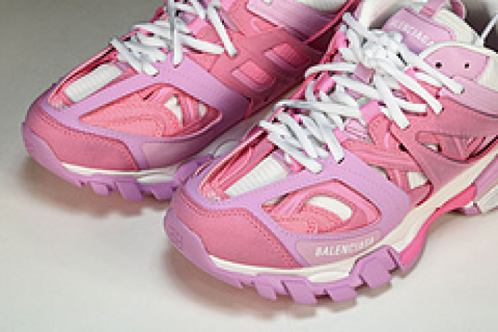 bl tess s. gomma trek low sneakers bl-73