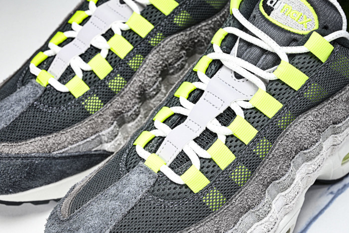 Nike Air Max 95 OG Reverse Gradient Neon HM4738 001