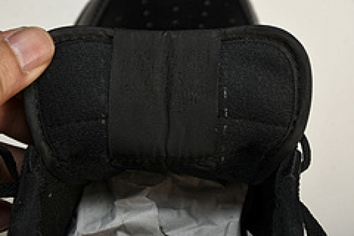 nike air force 1 low black cu9225-001