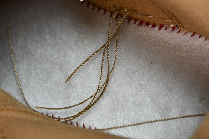 nike air force 1 low sp S*p*e wheat dn1555-200