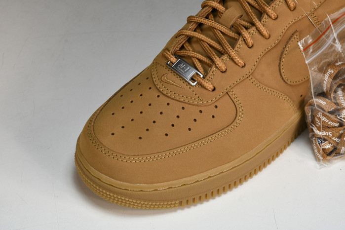 nike air force 1 low sp S*p*e wheat dn1555-200