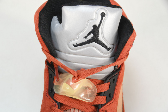 air jordan 5 wmns mars for her dd9336-800