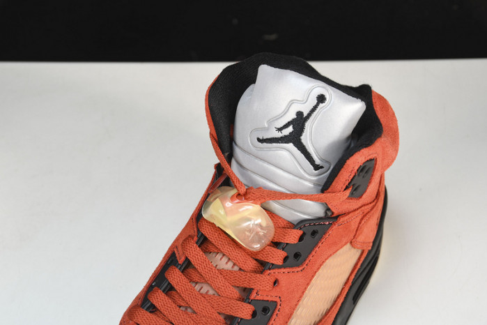 air jordan 5 wmns mars for her dd9336-800