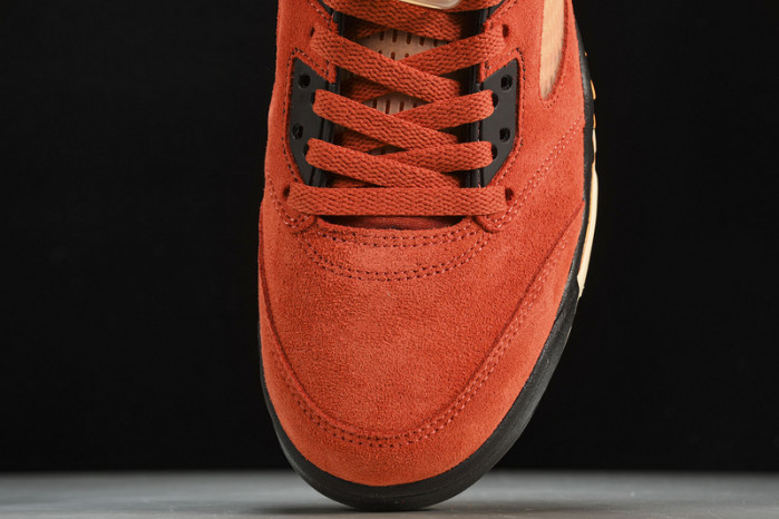 air jordan 5 wmns mars for her dd9336-800