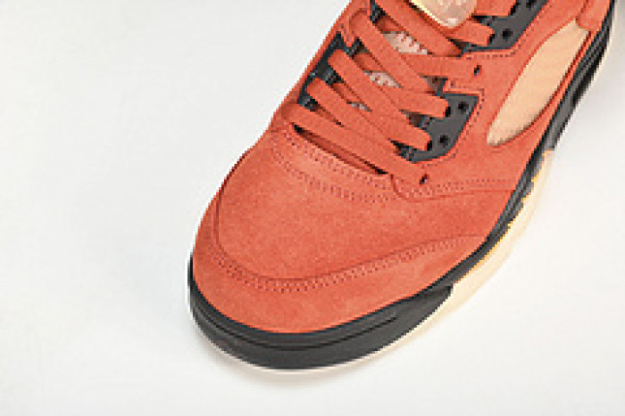 air jordan 5 wmns mars for her dd9336-800