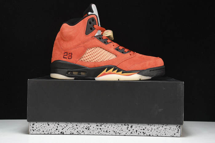 air jordan 5 wmns mars for her dd9336-800