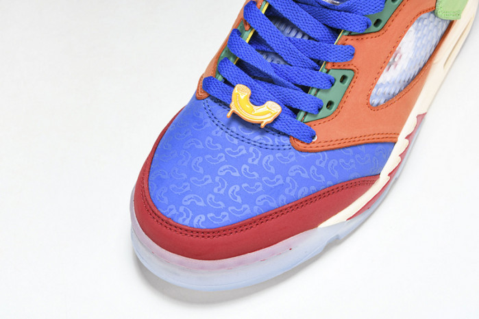 air jordan 5 low doernbecher dr6287-486