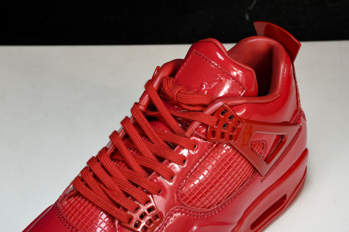 air jordan 4 lab4 red 719864-600