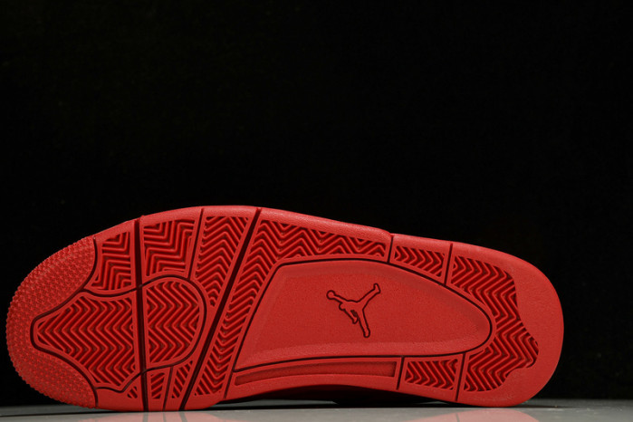 air jordan 4 lab4 red 719864-600