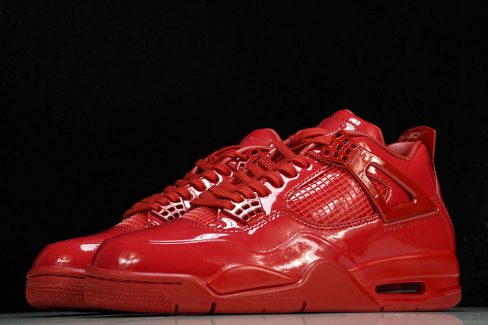 air jordan 4 lab4 red 719864-600