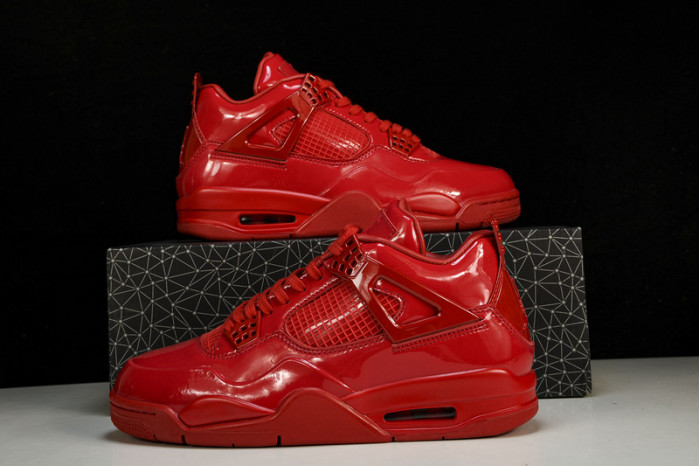 air jordan 4 lab4 red 719864-600