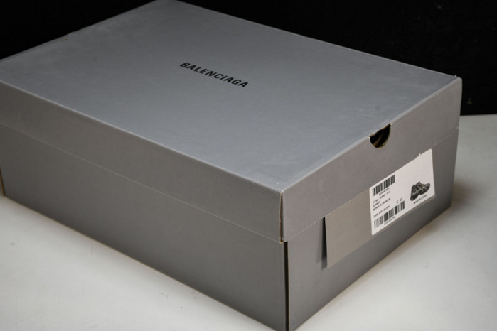 bl track trainers sneaker blr-34