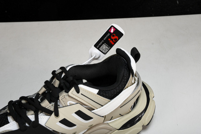 bl 3.0 tess s. gomma trek low sneakers bl-71