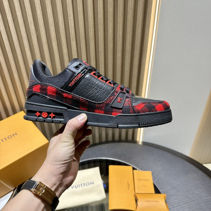 LOVT SNEAKER lv-238
