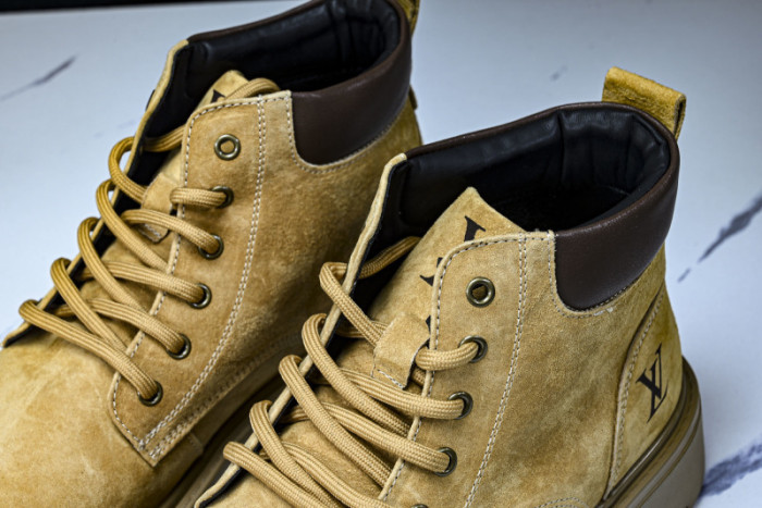 LOVT BOOTS L0-50