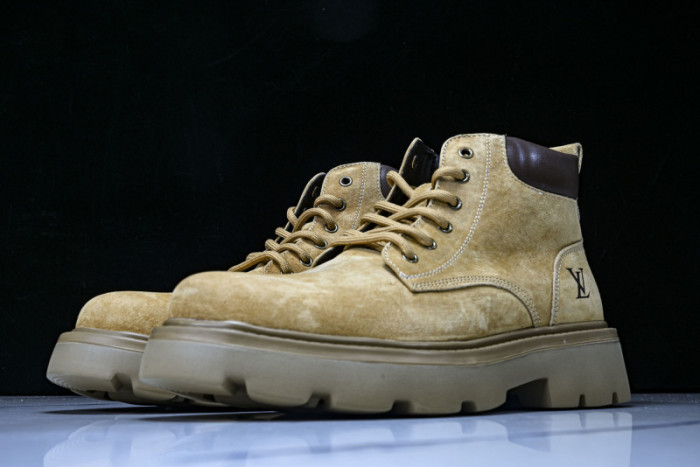 LOVT BOOTS L0-50