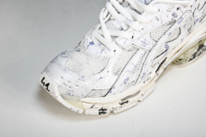 bl track trainers sneaker blr-36