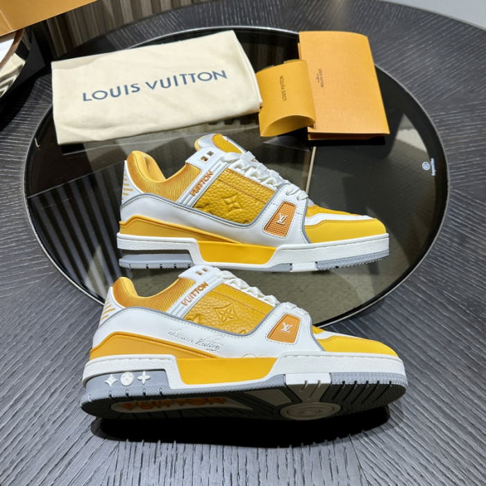 LOVT SNEAKER lv-242