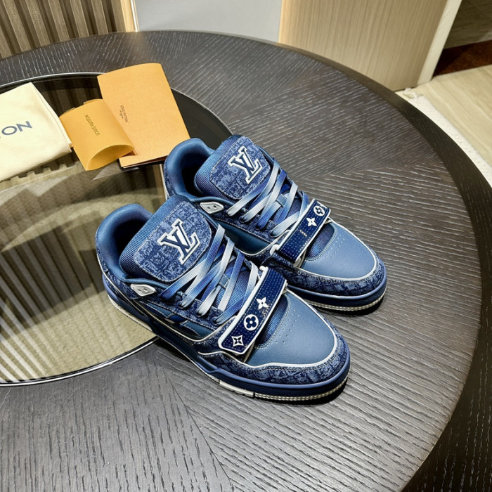 LOVT SNEAKER lv-246