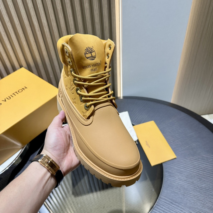 LOVT BOOTS L0-27