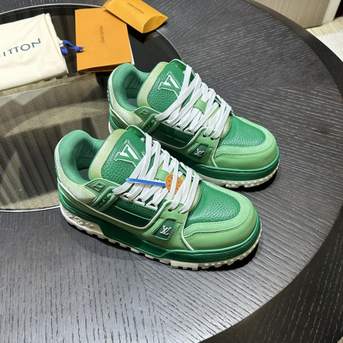 LOVT SNEAKER lv-247