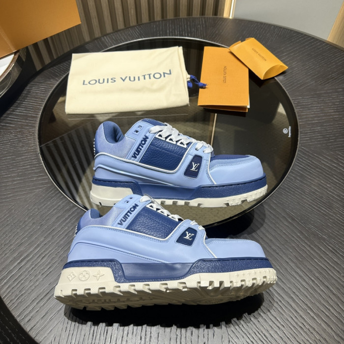 LOVT SNEAKER lv-248