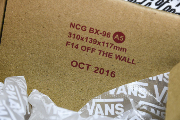 comme des garcons x authentic 