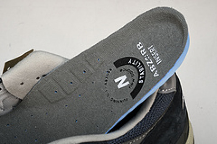 new balance 991 kith navy m991nv