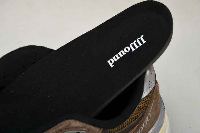 new balance 990v3 miusa jjjjound montréal m990jb3