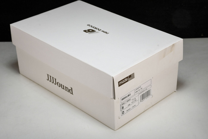 new balance 990v3 miusa jjjjound montréal m990jb3