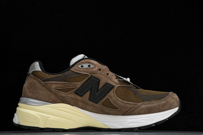 new balance 990v3 miusa jjjjound montréal m990jb3