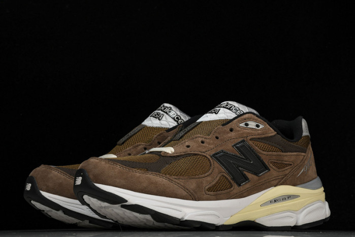 new balance 990v3 miusa jjjjound montréal m990jb3