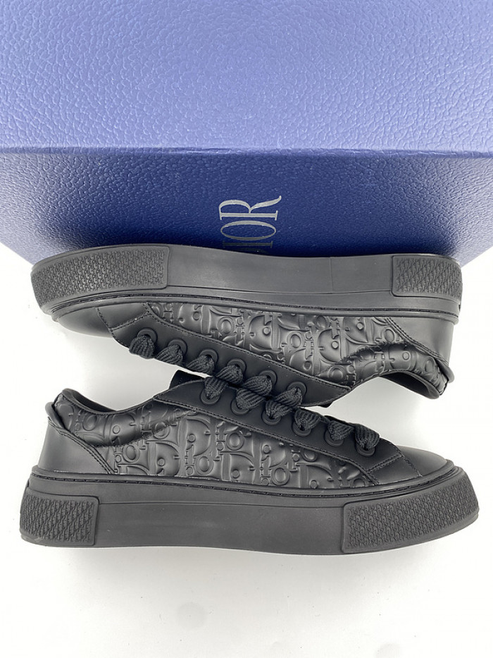 dr b33 low-top sneakers dr-47