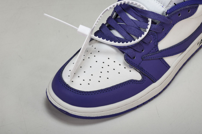 travis scott x air jordan 1 ow dm7890-386