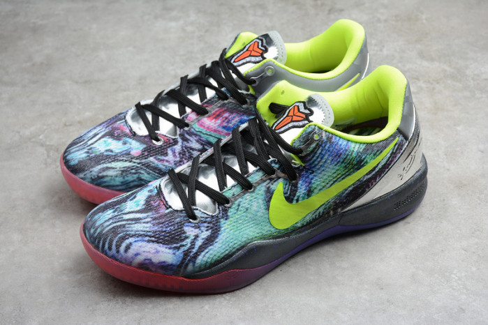 nike kobe 8 prelude reflection 639655-900