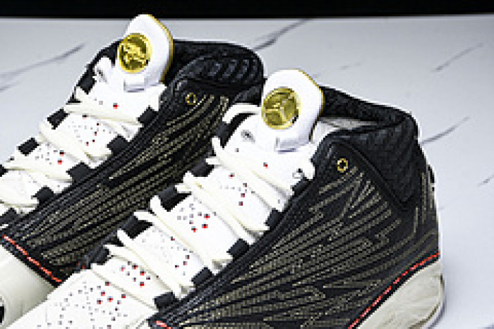 Titan x Air Jordan 23 CZ6222-001
