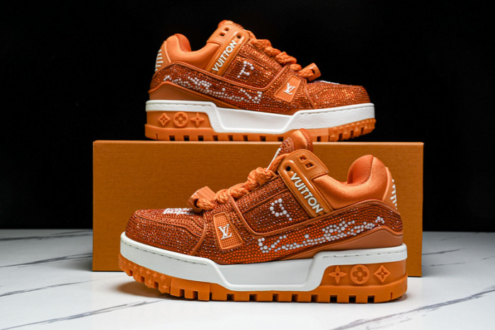 LOVT SNEAKER lv-201