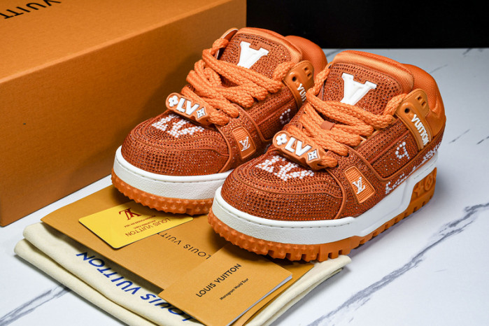 LOVT SNEAKER lv-201